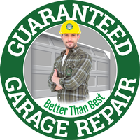 Guaranteed Garage Repair, LLC Guaranteed Garage Repair, LLC
