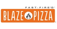Blaze Pizza Stuart