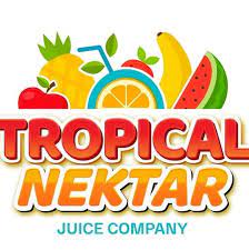 Tropical Nektar Juice Company 
