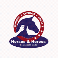 Horses and Heroes of Southeast Florida