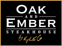 Oak and Ember Steakhouse/Downtown Stuart