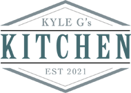 Kyle G's Kitchen