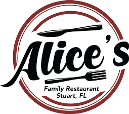 Alice's Restaurant ''A Caring Cafe''