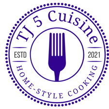 TJ5 Cuisine Catering