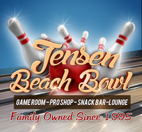 Jensen Beach Bowl