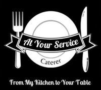 At Your Service Caterer