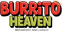 Burrito Heaven 