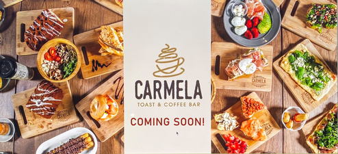 Carmela Coffee Bar
