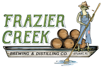 Frazier Creek Brewing & Distilling Co.