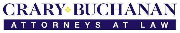 Crary Buchanan P.A. Crary Buchanan P.A.