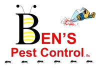 Ben's Pest Control LLC