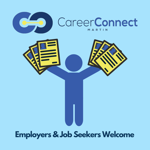 We help hire!