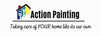 Action Painting