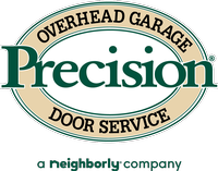 Precision Garage Door Service of S. Fl.