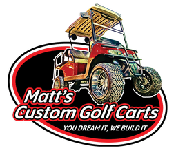 Matt's Custom Golf Carts of Stuart