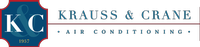 Krauss & Crane Air Conditioning/Heating