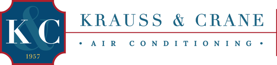 Krauss & Crane Air Conditioning/Heating