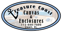 Treasure Coast Canvas and Enclosures