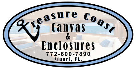 Treasure Coast Canvas and Enclosures