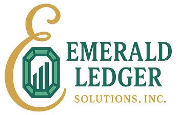 Emerald Ledger Solutions, Inc.