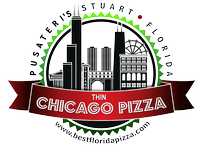 Pusateri's Chicago Thin Crust Pizza