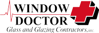 Window Doctor Glass/Glazing Contractors