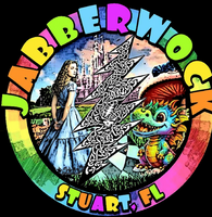 Jabberwock, a Hippie Head Shop