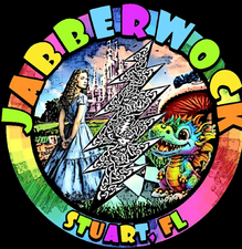 Jabberwock, a Hippie Head Shop