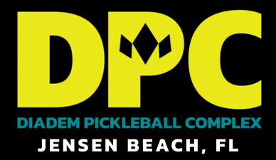 Diadem Pickleball Complex Jensen Beach