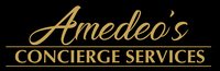 Amedeo's Concierge Car Service