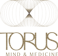 Torus Mind and Medicine