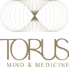 Torus Mind and Medicine