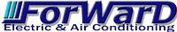 Forward Electric & Air Conditioning Forward Electric & Air Conditioning