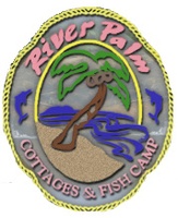 River Palm Cottages & Fish Camp
