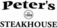 Peter's Steakhouse Peter's Steakhouse