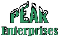 Peak Enterprises Commercial Cleaning