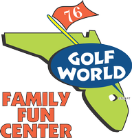 76 Golf World Inc. 76 Golf World Inc.