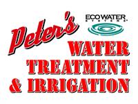 Peter's Water Treatment & Irrigation