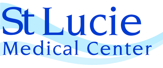 St. Lucie Medical Center