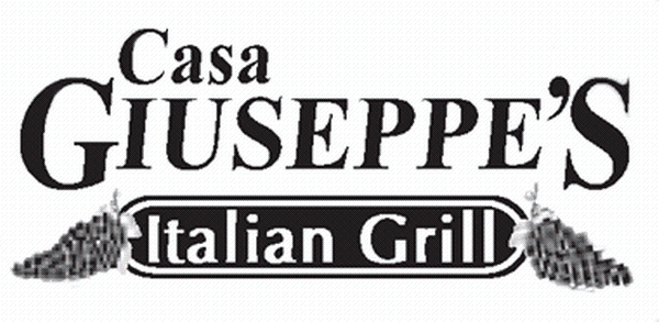 Casa Giuseppe's Italian Grill Casa Giuseppe's Italian Grill