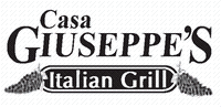 Casa Giuseppe's Italian Grill Casa Giuseppe's Italian Grill