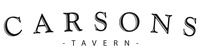 Carsons Tavern