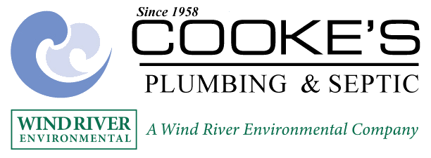 Cooke's Septic/Wind River Environmental