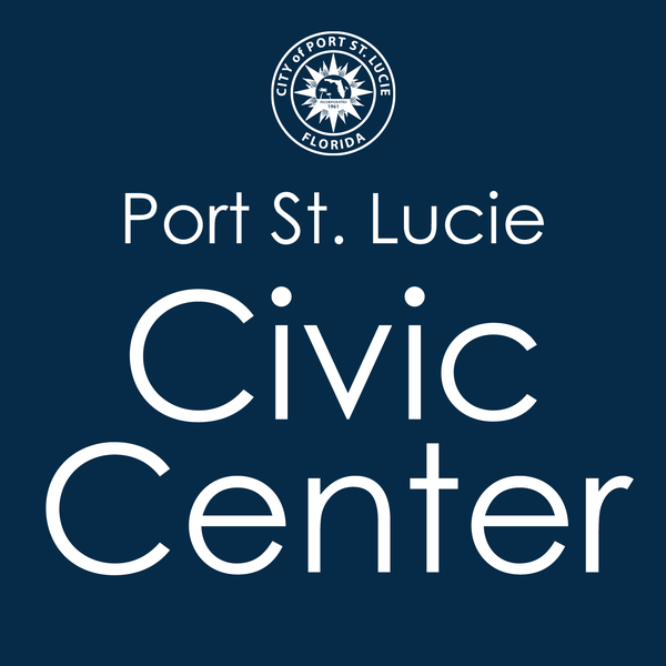 Port St. Lucie Civic Center Port St. Lucie Civic Center