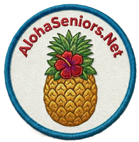 Aloha Seniors