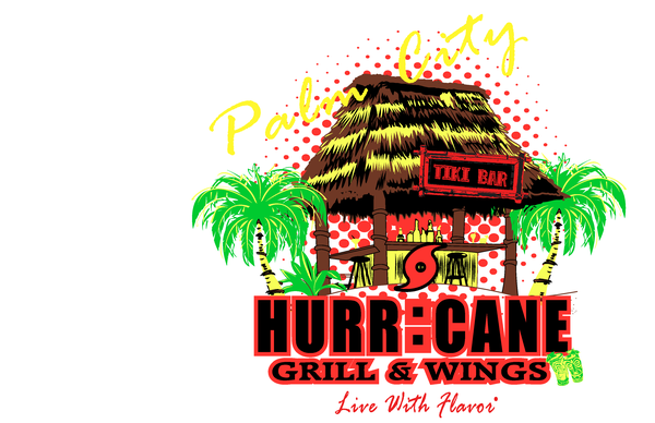Hurricane Grill & Wings/Palm City Hurricane Grill & Wings/Palm City