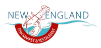 New England Fish Mkt/Restaurant/Palm City