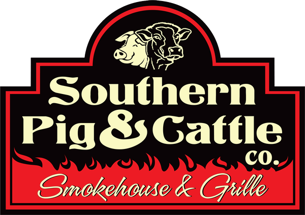 Southern Pig & Cattle Co. Southern Pig & Cattle Co.