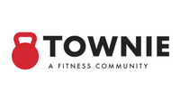 CrossFit Townie: A Fitness Community 