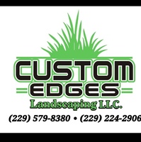 Custom Edges Landscaping